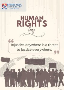 Human rights – PAU