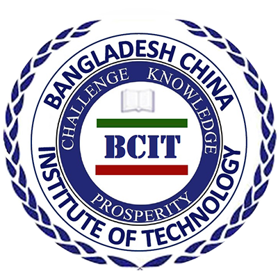 Bangladesh china institute of technology